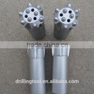Tapered Carbide Mining Drill Bit with 34mm 41mm