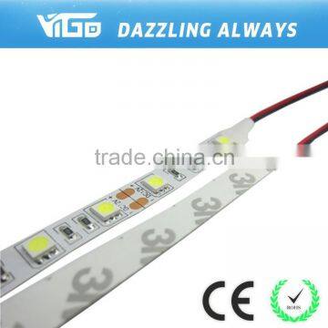 led lights china wholesale 5050 led decorative strip