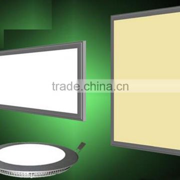 2015 hot sale China supply directly 18w panel light led