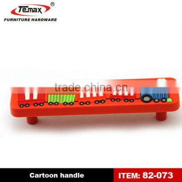 temax supplier finger pull cabinet handle