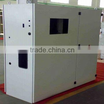 Custome & China direct factory metal electrical box