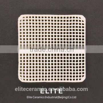 Straight channel ceramic filter,Industrial filter,ceramic plates