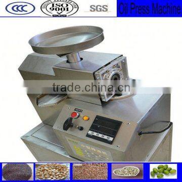 Oil Press Machine/Coconut Oil Press Machine/Pumpkin Seed Oil Press Machine