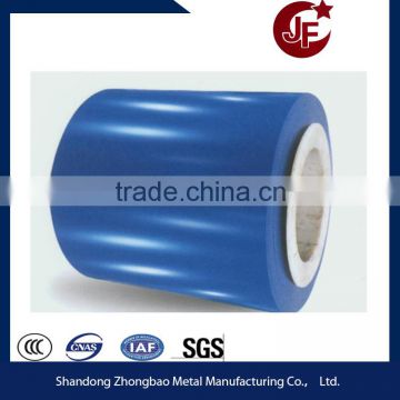 Excellent quality low price zinc coated steel coil