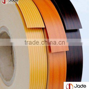 European Standard PVC Edge Banding for High-end Furniture