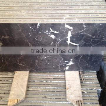 high quality chinese polished dark emperador marble slab