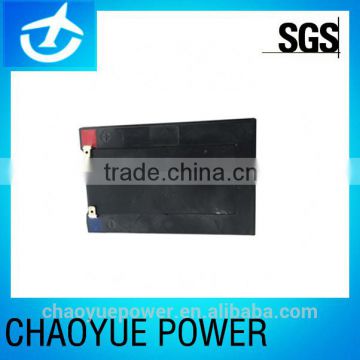 Sealed Lead Acid (SLA) Rechargeable Battery for electric Bicycle, 16V14Ah @3hr rate