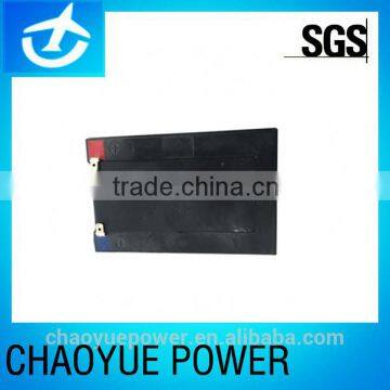 24V14Ah Sealed Lead Acid (SLA) Rechargeable Battery for Electric Bike