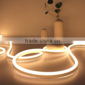 12V Extremely thin led neon rope light