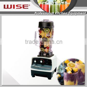 Most Popular 2016 New Product Juicer Blender Hotel Equipment