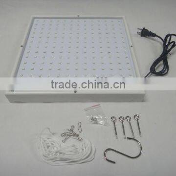 Latest!! shenzhen led grow light 28W, the best led grow lights for money tree or herbs growing and got the biggest yield