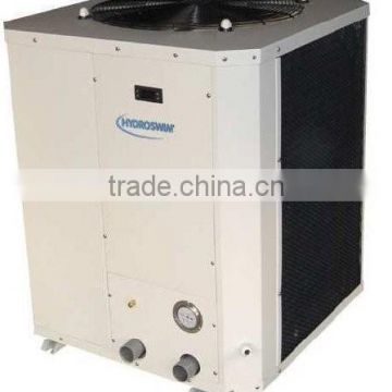 Hot sale product pool chiller