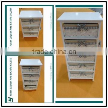 modern chinese design cheap jewelry storage cabinet with drawers