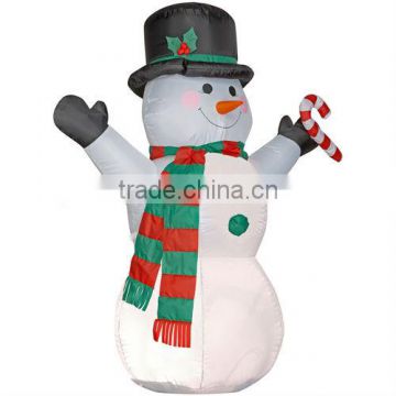 2013 newest christmas inflatable snowman