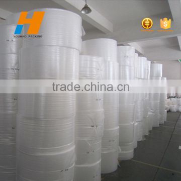 manufacturer eco-friendly plastic bubble roll with different size