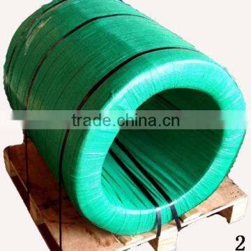 spring steel wire