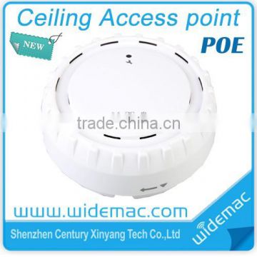 High quality MT 7620N chipest 300m wireless ceiling ap (WD-7204)