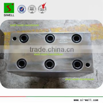 pvc decorative ceiling plate extrusion tool