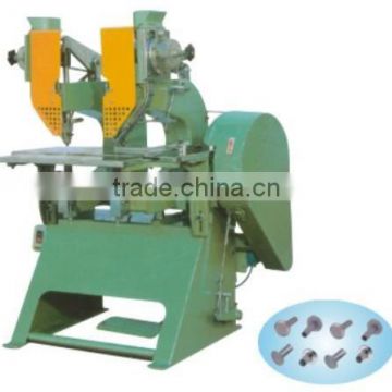 Riveting Machine for Lever arch file clamp (JZ-936SH)