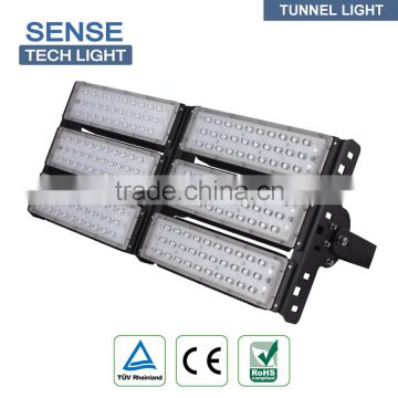 Tunnel Lighting Modular Design 300W LED Tunnel Light