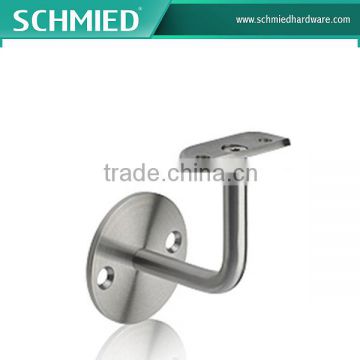 stainless steel stair handrail parts,building construciton materials,stair handrail bracket
