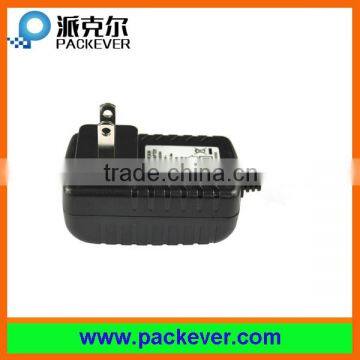 CE ROHS UL certificates DC24V 1A power adaptor