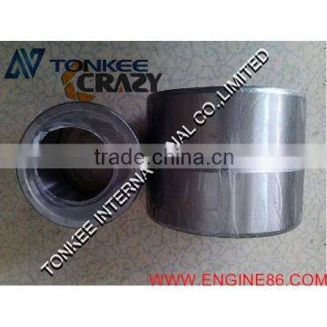 High quality Bucket bush,track bush for excavator spare part