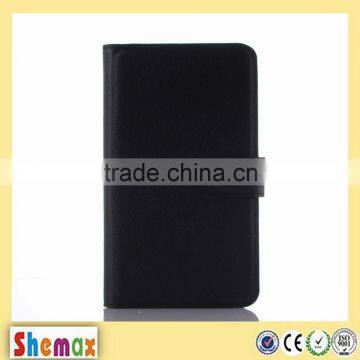 Alibaba express wallet case for lenove k4 note,For lenovo k4 note case