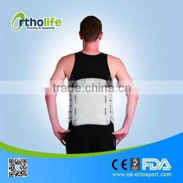 OL-WA119 Soft and breathable Lumbar back support