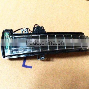 Door mirror turn signal lamp light For Mercedes Benz W204 W212 W221