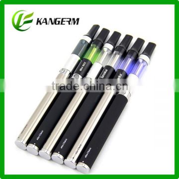 2014 new design electronic cigarette ego t twist atomizer replacement glass globes
