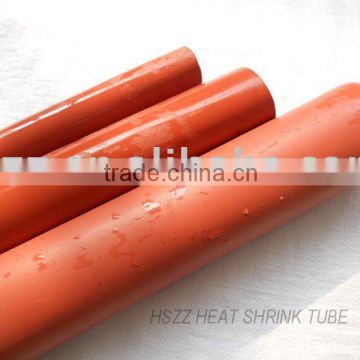 heat shrink tube high voltage electric resistant pipe