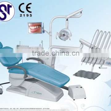 China Made best quality dental chair unit