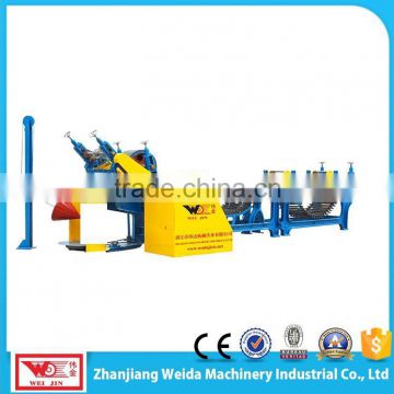 Factory High quality Used For sisal fiber combing sisal combing machine