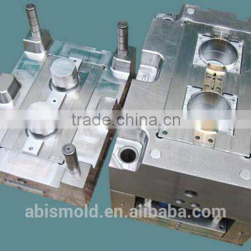 Custom electronic product packaging moulds Pipe Fitting Mould