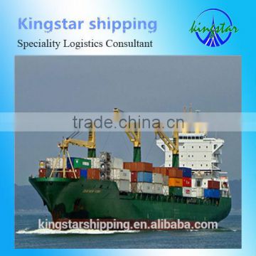 international ocean shipping from china to Rio De Janeiro, Brazil