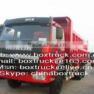 Dump truck for sale