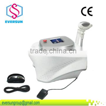 EVERSUN 808nm Diode Laser Hair Removal Beauty Machine/808 Laser For Hair Removal price