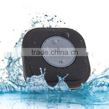 Mini Bluetooth Speaker Waterproof Wireless Stereo Portable Loudspeaker