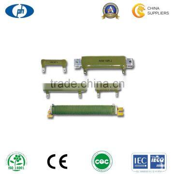 Non Inductive High Wattage Ceramic Power Resistor