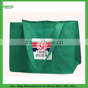 Non Woven Handle Bag, with custom design/size and logo imprint