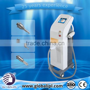 2016 vertical salon/clinic used nd yag laser tattoo removal machine