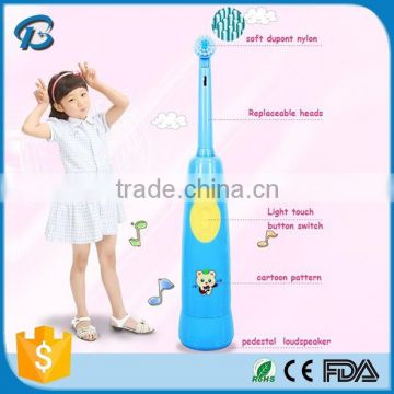 Wholesale china products sonic electric toothbrush / kids electric toothbrushes MT003