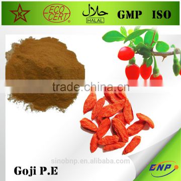 BNP Supply 100% Natural Water Soluble Goji Berry Extract