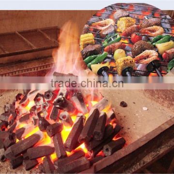 Bamboo Charcoal BBQ Charcoal Shisha Charcoal Hookah Charcoal
