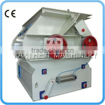 Animal Feed Double Shaft Mixer Blender For Chicken
