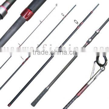 Competitive Price Graphite Fishing Rod
