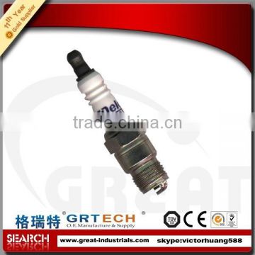 MR43T china hot sale auto spark plug