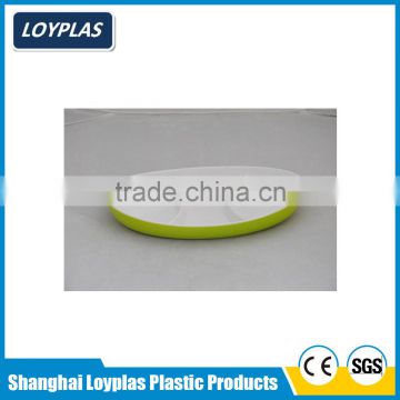 food grade manufacture plastic tray