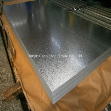 Galvanized Steel Sheet Price /Hot Rolled Ms/A36 Mild Carbon Plate Mill /Galvanized Sheet Price Per Meter